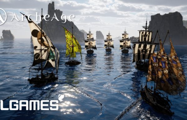 ArcheAge 2: Спадкоємець улюбленої MMO 2013 року, чий прихід нарешті зігріє серця фанатів після розчарування від Chronicles