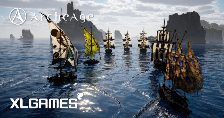 ArcheAge 2: Спадкоємець улюбленої MMO 2013 року, чий прихід нарешті зігріє серця фанатів після розчарування від Chronicles 1 ArcheAge 2: Спадкоємець улюбленої MMO 2013 року, чий прихід нарешті зігріє серця фанатів після розчарування від Chronicles 1