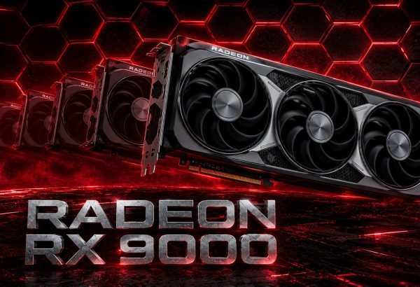 AMD Radeon RX 9000: ціни зросли на 20%, RX 9070 XT коштує понад $1000