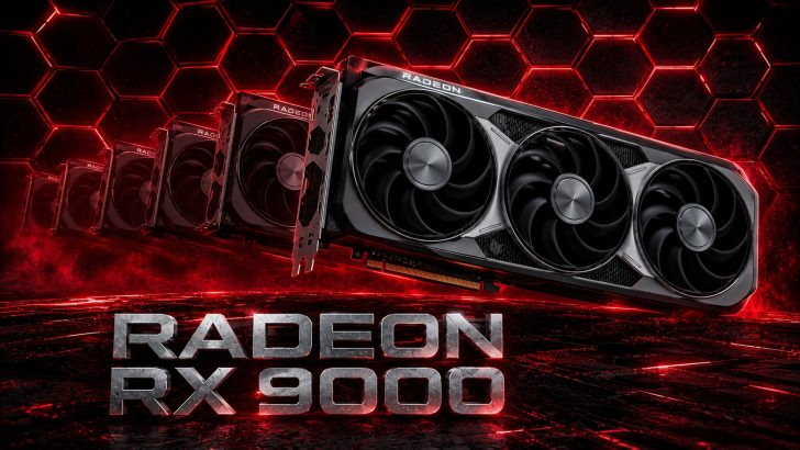 AMD Radeon RX 9000: ціни зросли на 20%, RX 9070 XT коштує понад $1000 1