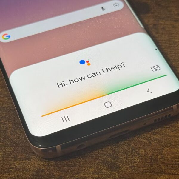 5 кроків перед зникненням Google Assistant у вересні