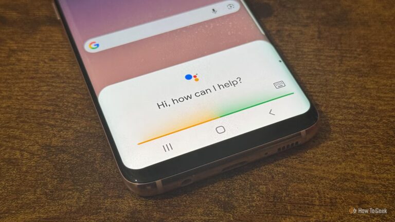 5 кроків перед зникненням Google Assistant у вересні 34