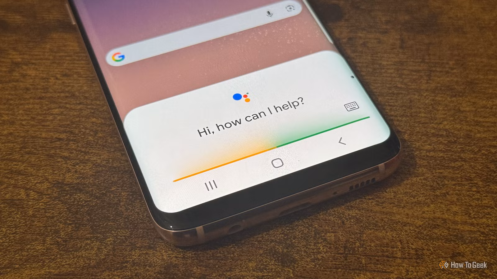5 кроків перед зникненням Google Assistant у вересні 1