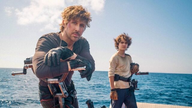 Головна 23 Трейлер VisionQuest відкриває фестиваль D23 від Disney