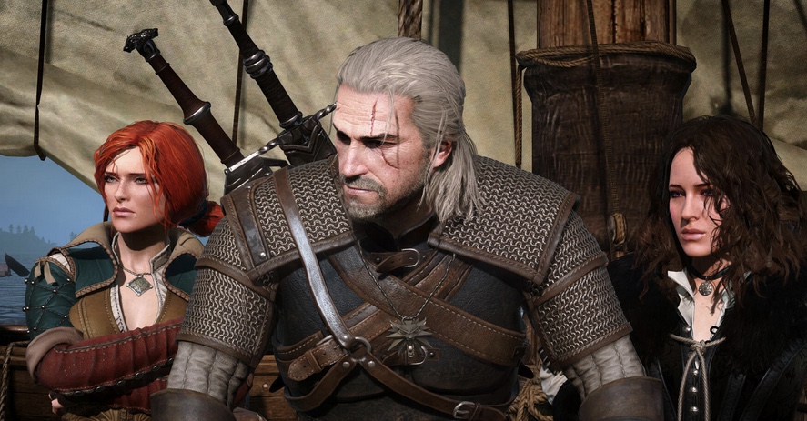 Чому варто облишити The Witcher 3: урок саморозвитку 3
