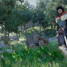 Crimson Desert готується до релізу у 2026 році з новим DLC та портом для Switch 2 8 Crimson Desert готується до релізу у 2026 році з новим DLC та портом для Switch 2 8
