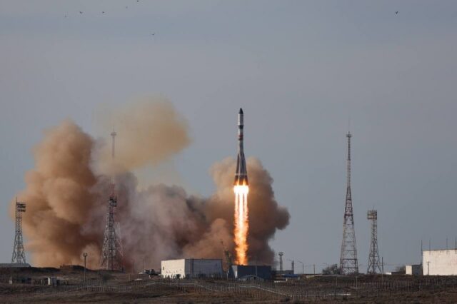 Україна атакувала ракетами ключовий російський завод 1