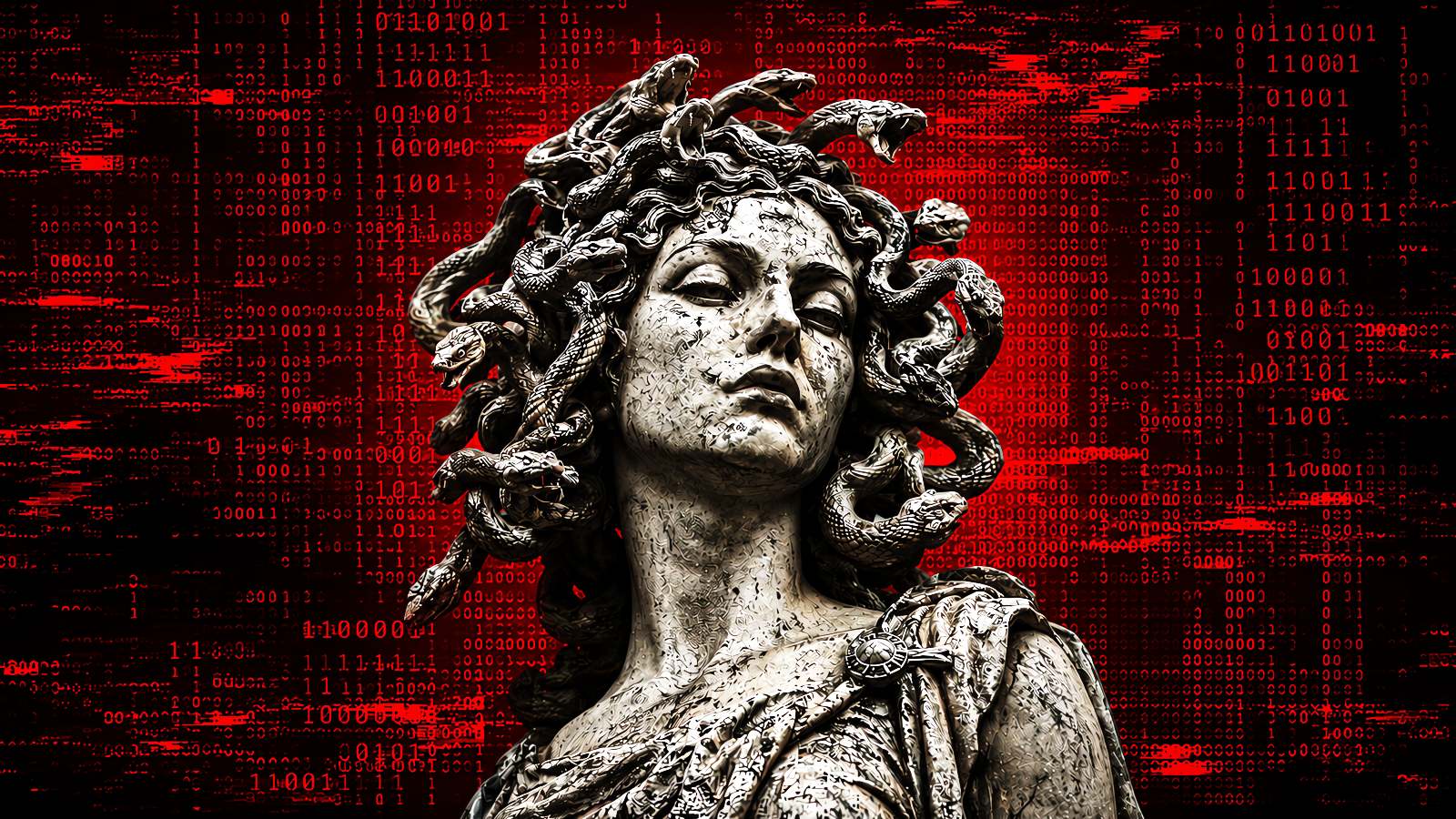 CISA: Medusa ransomware атакував понад 500 організацій критичної інфраструктури 1 CISA: Medusa ransomware атакував понад 500 організацій критичної інфраструктури 1