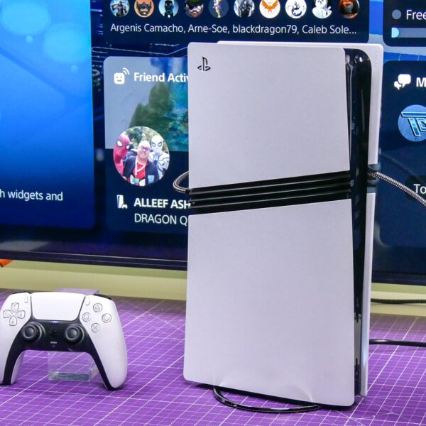 Нові поставки PlayStation 5 Pro розкуплені до релізу GTA 6