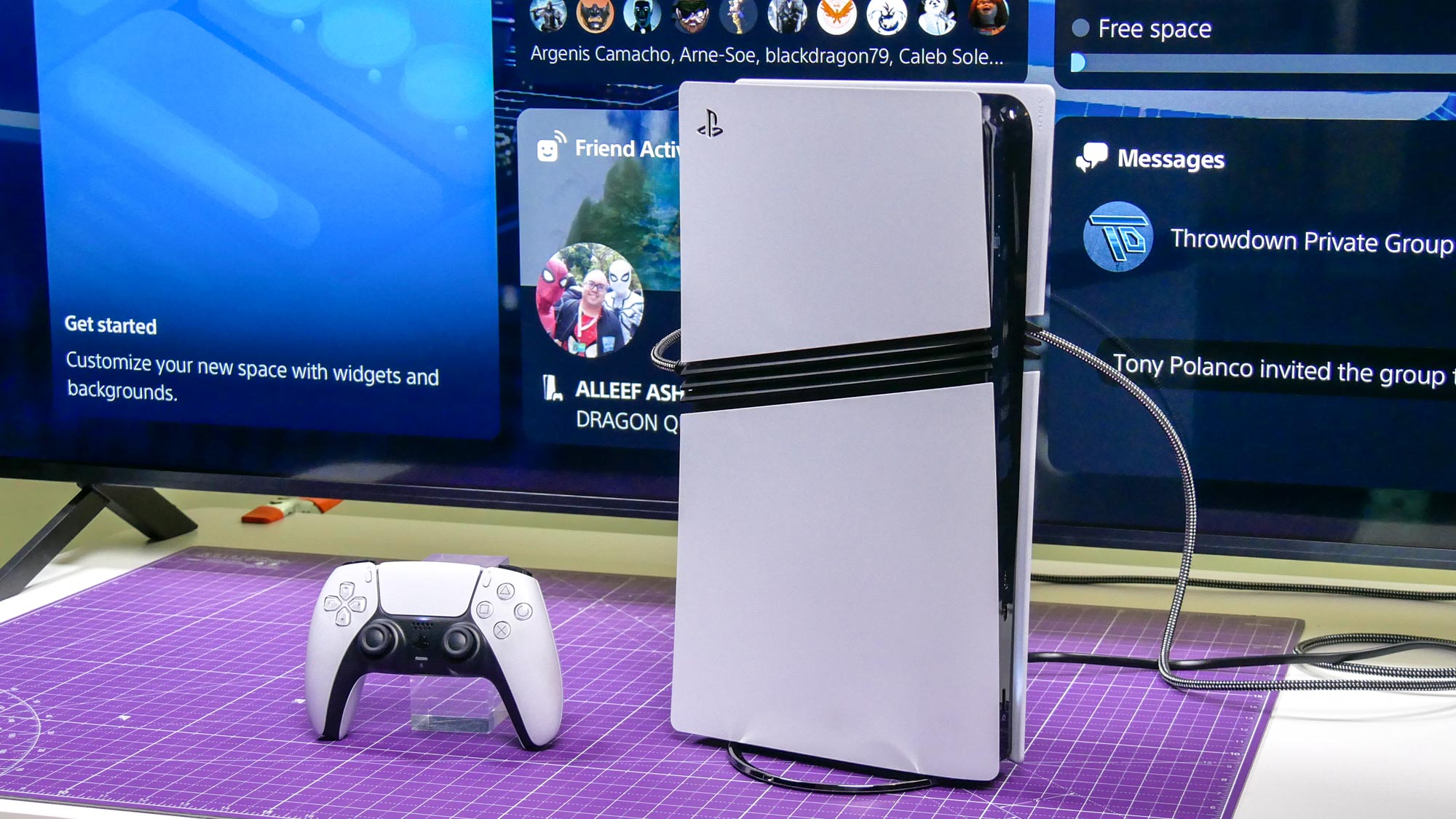Нові поставки PlayStation 5 Pro розкуплені до релізу GTA 6 1