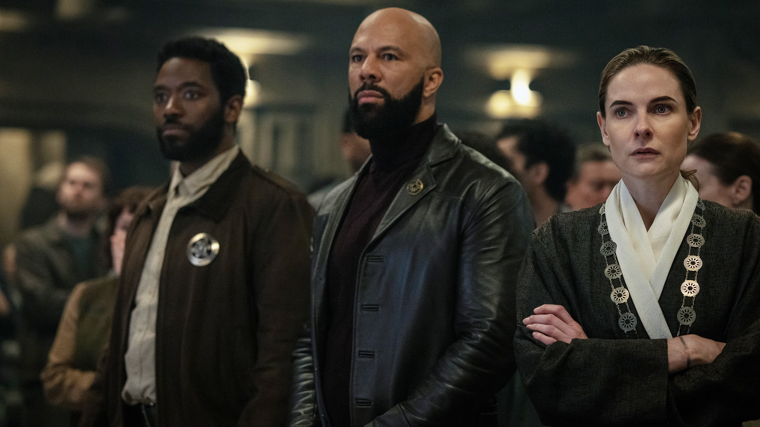 Netflix, Prime Video та інші: 39 новинок для вечірнього перегляду 1 Netflix, Prime Video та інші: 39 новинок для вечірнього перегляду 1