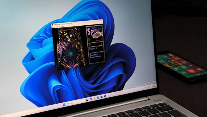 Реймонд Чен пояснює, чому 64-бітний баг назавжди вилучив Pinball з Windows.