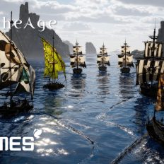 Amazon Game Studios залишає ринок MMO після невдач Lost Ark та Throne and Liberty 8