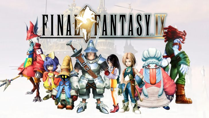 Square Enix, за чутками, зупинила розробку майже готової Final Fantasy IX Remake та відмовилася від експлуатації минулого 48 Square Enix, за чутками, зупинила розробку майже готової Final Fantasy IX Remake та відмовилася від експлуатації минулого 44