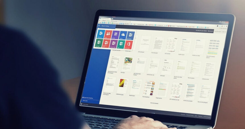 7 безкоштовних офісних пакетів, що конкурують з Microsoft Office 1 7 безкоштовних офісних пакетів, що конкурують з Microsoft Office 1