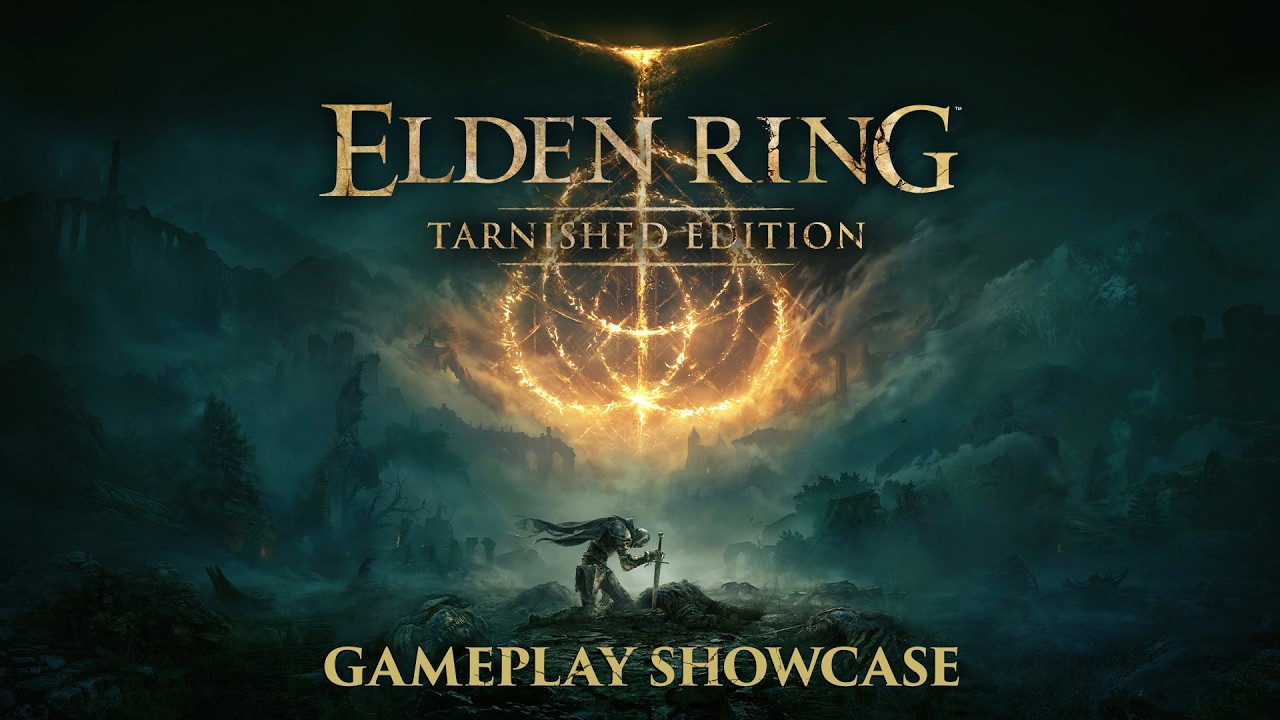 Elden Ring на Nintendo Switch 2 виявився кращим за Steam Deck OLED 6 Elden Ring на Nintendo Switch 2 виявився кращим за Steam Deck OLED 6
