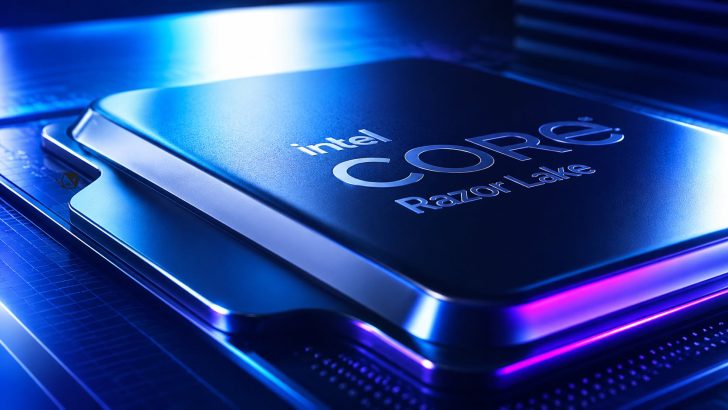 Intel Razor Lake-AX повертає скасовану архітектуру Nova Lake-AX, а Razor Lake-S випереджає на ціле покоління 33
