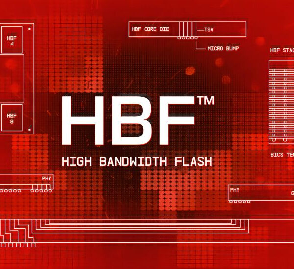 Google DeepMind: пам’ять HBF знайде нове застосування в інференсі