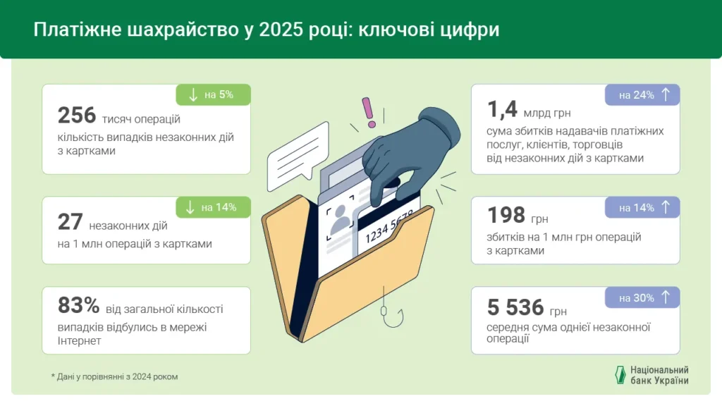 Як банкомати захищають ваші гроші від шахраїв 1
