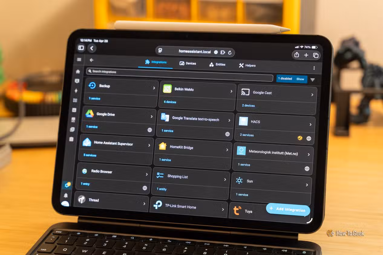 Home Assistant оновився: настав час дати розумному дому другий шанс 4