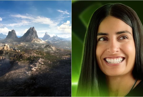 Xbox CEO хвалить геймплей The Elder Scrolls VI, поки фанати шукають підказки до підзаголовка, а Bethesda стикається з протестами через звільнення