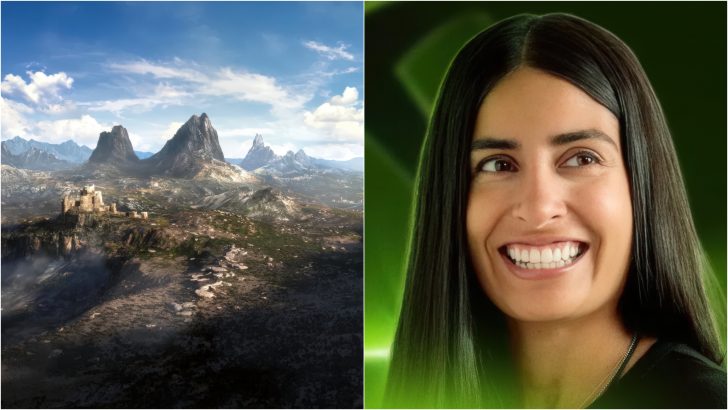 Xbox CEO хвалить геймплей The Elder Scrolls VI, поки фанати шукають підказки до підзаголовка, а Bethesda стикається з протестами через звільнення 1