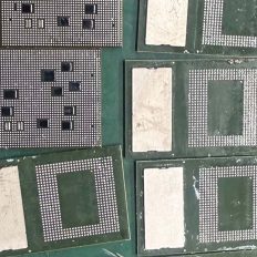 Qualcomm Oryon стала першим мобільним CPU з частотою 5 ГГц, що оптимізує IPC через динамічний розподіл кешу 3