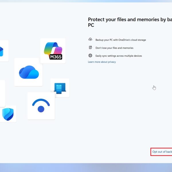 Windows 11 припиняє нав’язливий темний режим OneDrive