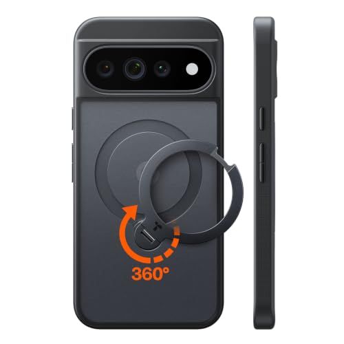 15 аксесуарів для захисту Pixel 11 Pro та Pro XL 3