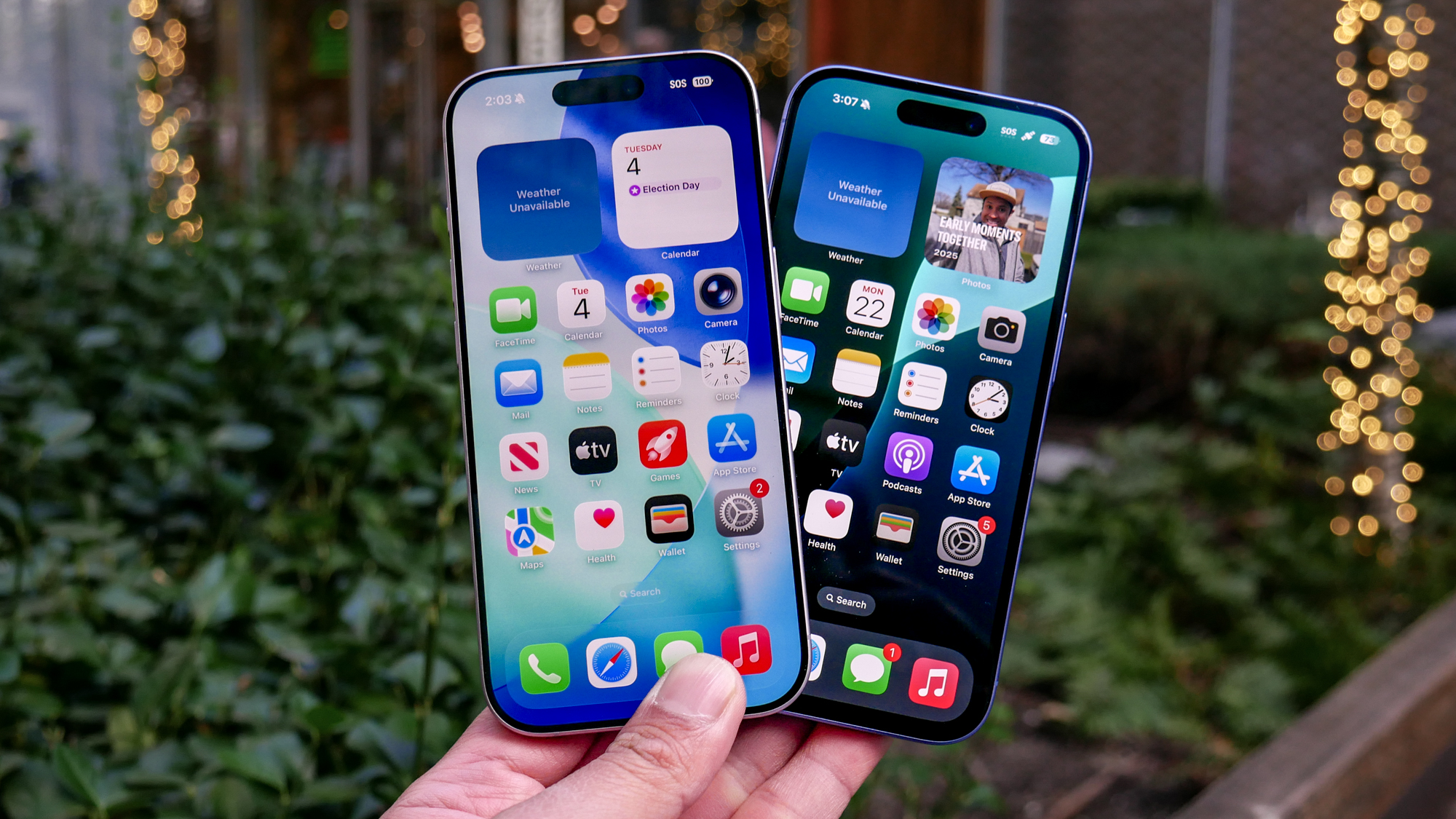iPhone 20 anniversaire скасовано, розробляється новий флагман Apple 3