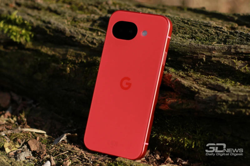 Google Gemini: ваш Pixel знайде проблеми в налаштуваннях сам! 1