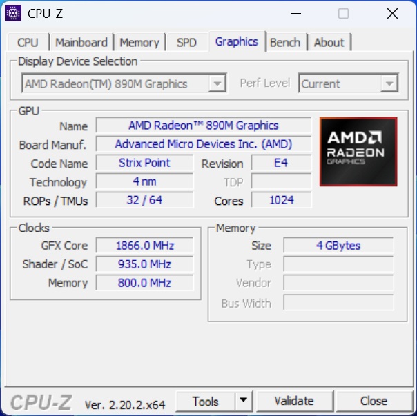 GMKtec NucBox EVO X1 PRO: потужність Ryzen AI 9 HX 470 у компактному корпусі 6 GMKtec NucBox EVO X1 PRO: потужність Ryzen AI 9 HX 470 у компактному корпусі 6