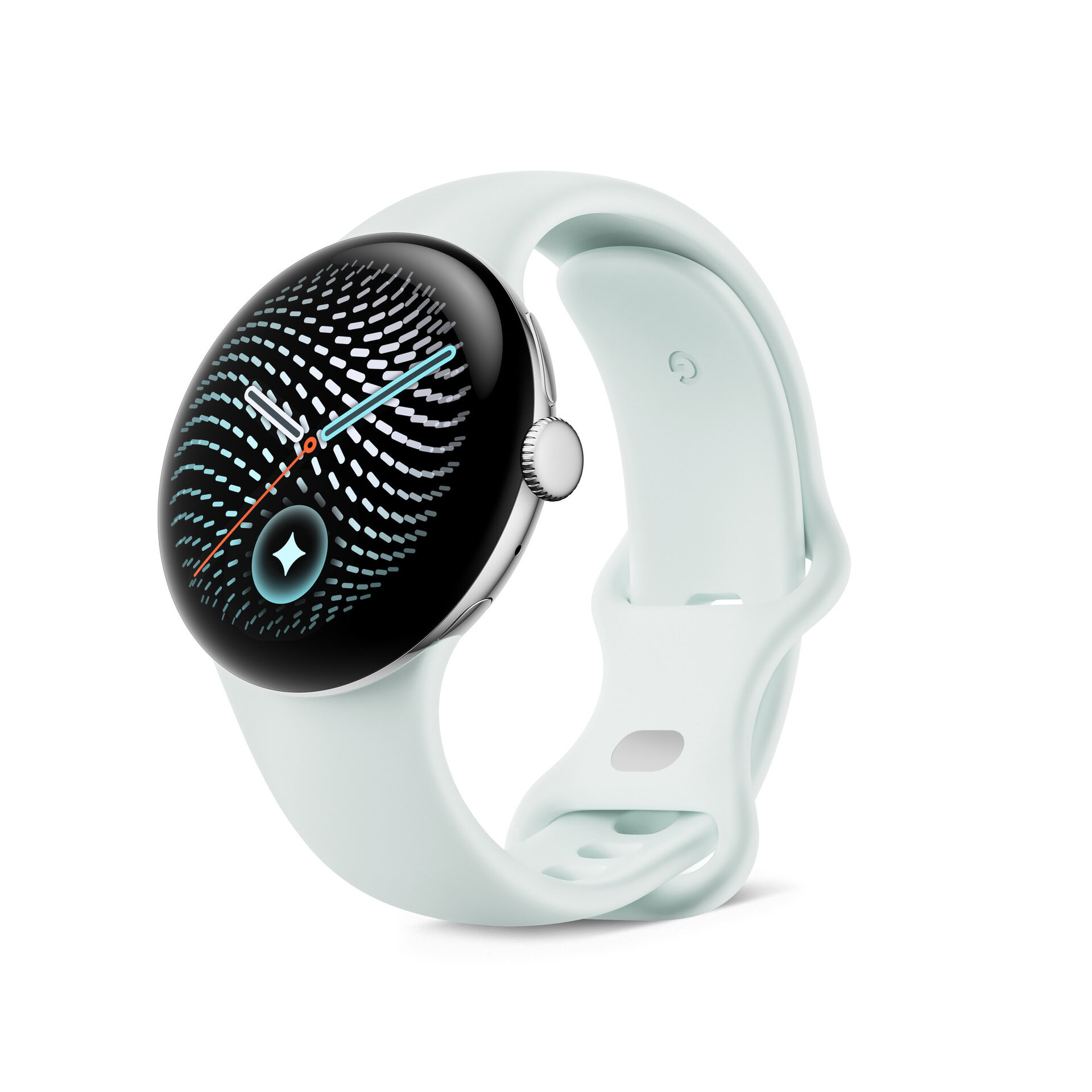 Google Pixel Watch 5 отримали вдвічі більше пам'яті та Gemini Intelligence 4 Google Pixel Watch 5 отримали вдвічі більше пам'яті та Gemini Intelligence 4