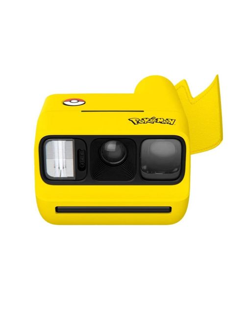 Polaroid запускає колекцію Pokémon 2