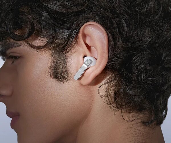Samsung Galaxy Buds отримають функцію слухового апарата