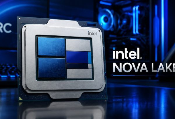 Intel Core Ultra 9 285K: новий процесор споживає на 18% більше енергії, ніж попередні моделі