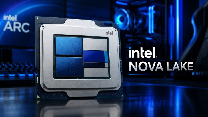 Intel Core Ultra 9 285K: новий процесор споживає на 18% більше енергії, ніж попередні моделі 1