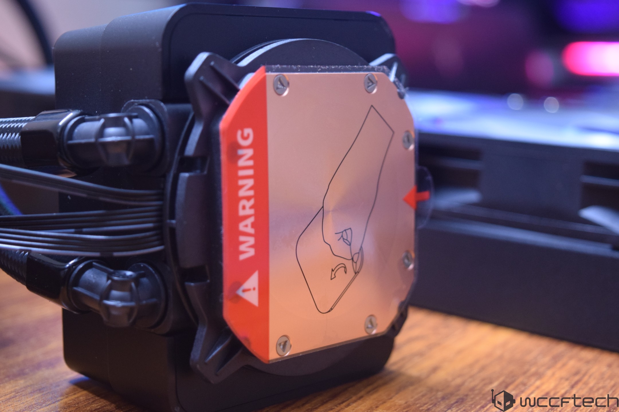 ASRock Challenger 360: ефективне охолодження за привабливою ціною 13