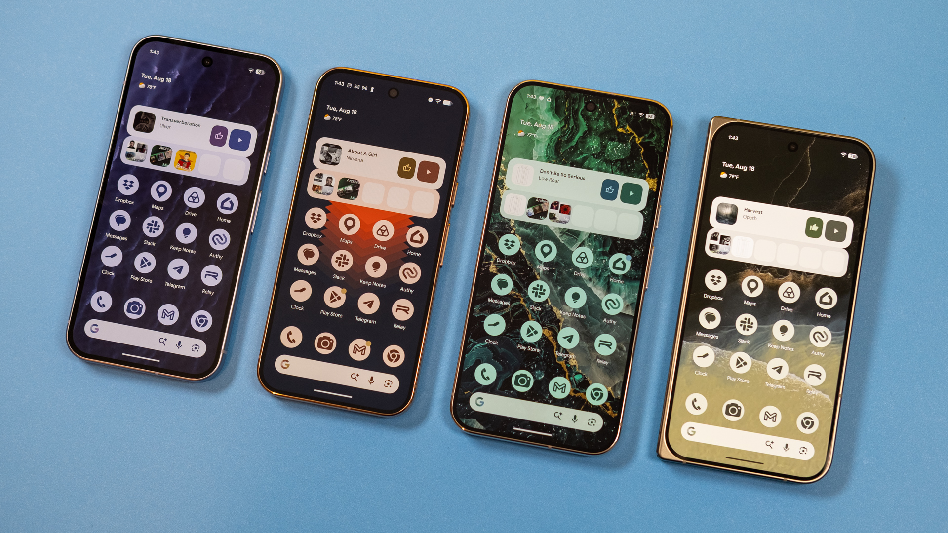 Google Pixel 11: Чи зникає магія? 47