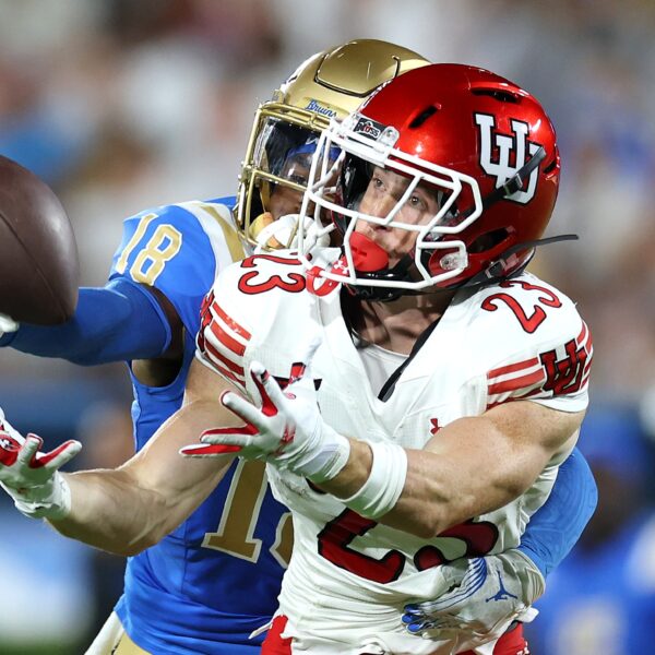 Дивіться NCAA College Football 2026/27: безкоштовні прямі трансляції та телеканали