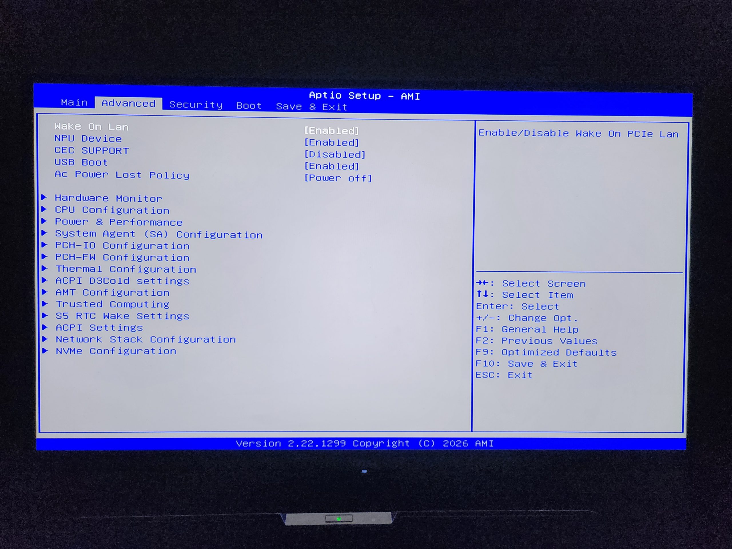 Огляд GMKtec NucBox EVO-T2S: "Intel Core Ultra X7 358H" на Panther Lake – Міні-ПК з функціями нового рівня 15 Огляд GMKtec NucBox EVO-T2S: "Intel Core Ultra X7 358H" на Panther Lake – Міні-ПК з функціями нового рівня 15