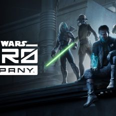 Star Wars Zero Company: XCOM із шаблями, але не тільки 12