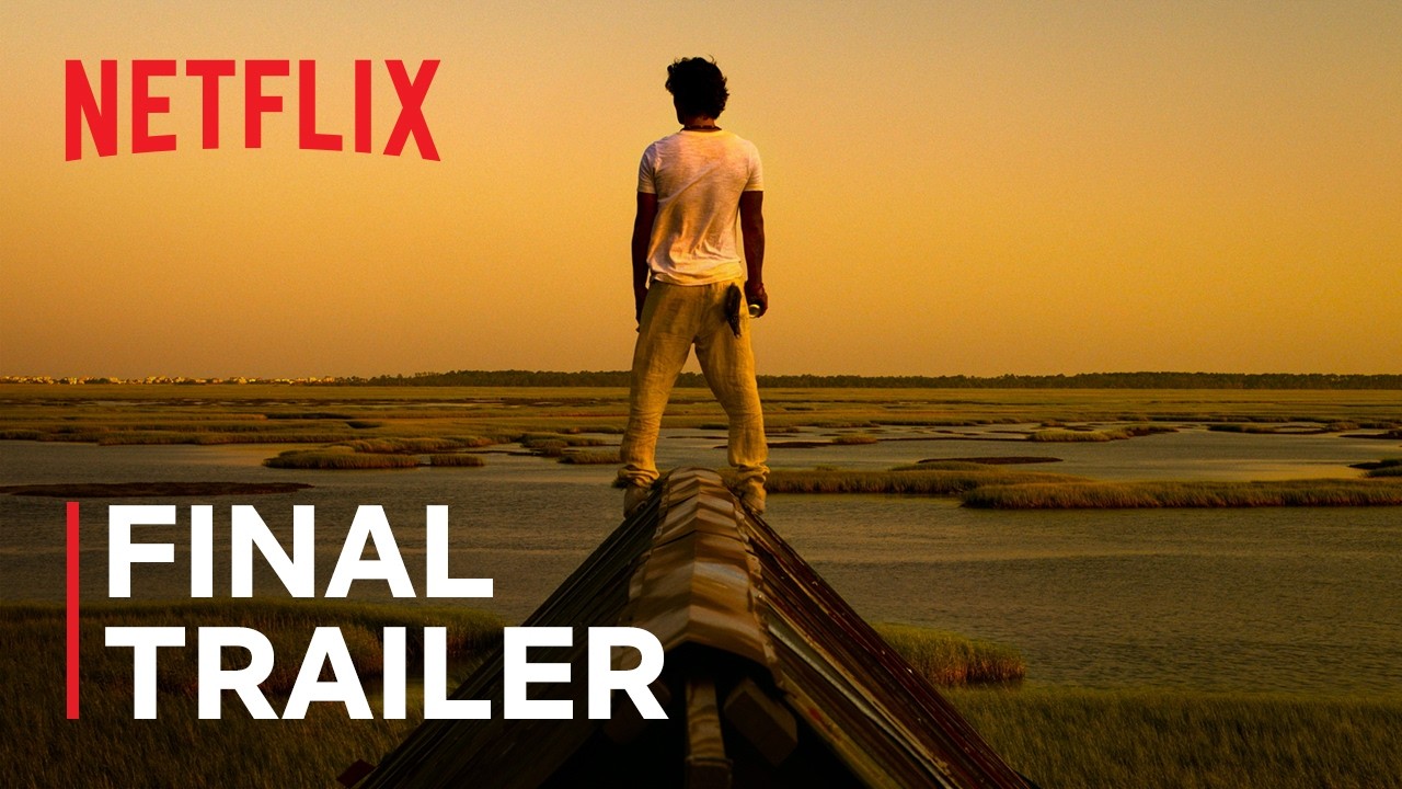 Netflix, Prime Video та інші сервіси поповнилися 39 новими фільмами та серіалами 2