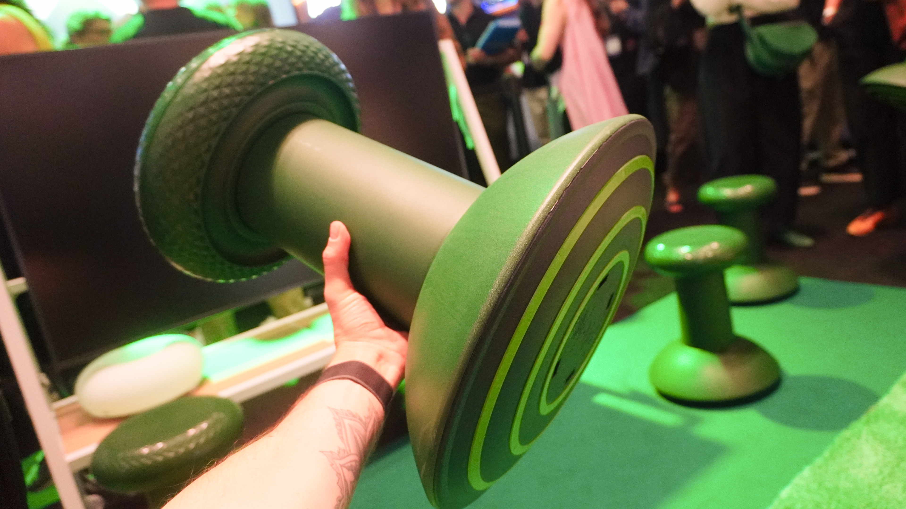 IKEA та Xbox: непомітний апгрейд для геймерів 2