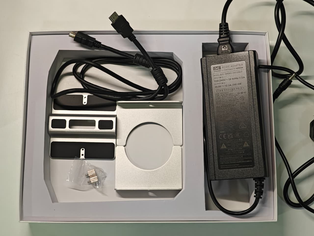 BOSGAME M5: найдоступніший Mini PC зі Strix Halo та 128 ГБ пам'яті 3