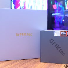 BOSGAME M5: найдоступніший Mini PC зі Strix Halo та 128 ГБ пам'яті 36