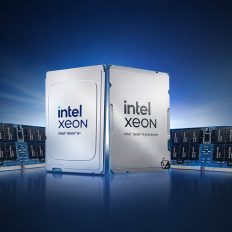 Intel 18A-P досяг 30% приросту частоти на 0.5V на кремнії з виробництва 10