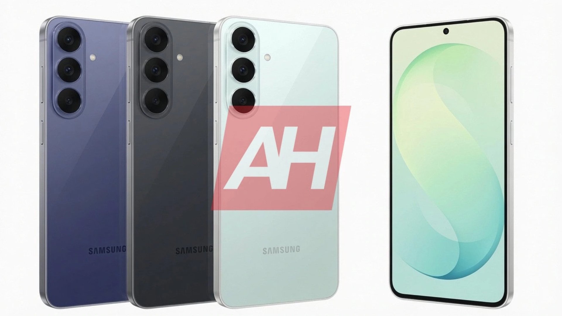 Samsung Galaxy S26 FE: витік розкриває майже всі характеристики 2