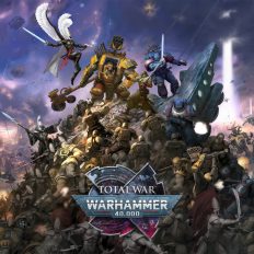 Total War: WARHAMMER III випускає найбільше доповнення 24 вересня без обов'язкової базової гри 7 Total War: WARHAMMER III випускає найбільше доповнення 24 вересня без обов'язкової базової гри 7