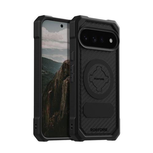 15 аксесуарів для захисту Pixel 11 Pro та Pro XL 12